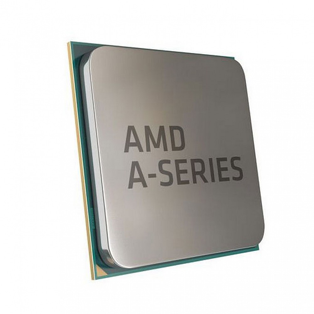 Memory Pc Amd A8 9600 4x 3.4 Ghz Quad Core AMD A8-9600 Bristol Ridge Quad-Core 3.1 GHz Desktop Processor - Socket AM4